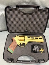 CHIAPPA FIREARMS RHINO 60DS .357 MAG - 1 of 5