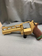 CHIAPPA FIREARMS RHINO 60DS .357 MAG - 4 of 5