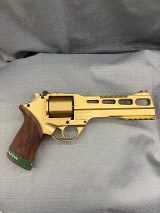 CHIAPPA FIREARMS RHINO 60DS .357 MAG - 2 of 5
