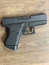 GLOCK G-43 9MM LUGER (9x19 PARA) - Image 2 of 5