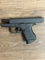 GLOCK G-43 9MM LUGER (9x19 PARA) - Image 3 of 5