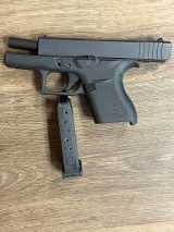 GLOCK G-43 9MM LUGER (9x19 PARA) - Image 4 of 5