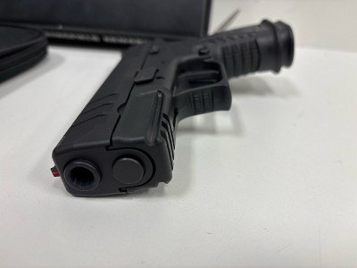 SPRINGFIELD ARMORY XDM ELITE 9MM LUGER (9x19 PARA) - Image 7 of 10