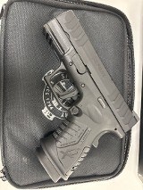 SPRINGFIELD ARMORY XDM ELITE 9MM LUGER (9x19 PARA) - Image 2 of 10