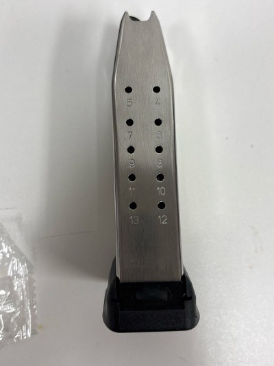 SPRINGFIELD ARMORY XDM ELITE 9MM LUGER (9x19 PARA) - Image 8 of 10