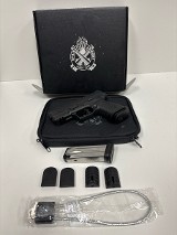 SPRINGFIELD ARMORY XDM ELITE 9MM LUGER (9x19 PARA) - Image 1 of 10