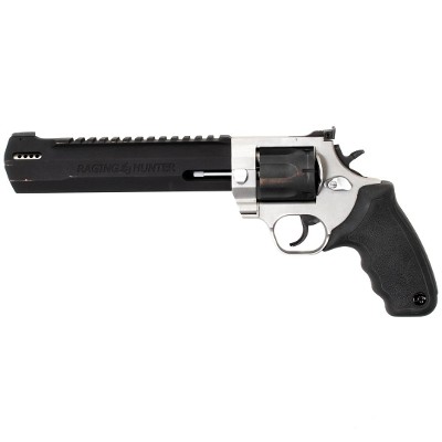 TAURUS 357H RAGING HUNTER .357 MAG - Image 1 of 3