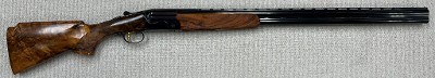 ABBIATICO & SALVINELLI (FAMARS) Excalibur Sporting 12 GA - Image 1 of 11