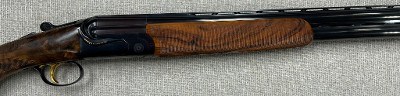 ABBIATICO & SALVINELLI (FAMARS) Excalibur Sporting 12 GA - Image 3 of 11