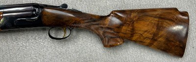 ABBIATICO & SALVINELLI (FAMARS) Excalibur Sporting 12 GA - Image 6 of 11