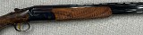 ABBIATICO & SALVINELLI (FAMARS) Excalibur Sporting 12 GA - Image 3 of 11