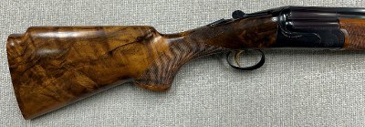 ABBIATICO & SALVINELLI (FAMARS) Excalibur Sporting 12 GA - Image 2 of 11