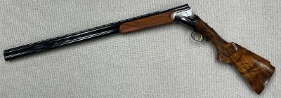 ABBIATICO & SALVINELLI (FAMARS) Excalibur Sporting 12 GA - Image 9 of 11