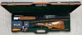 ABBIATICO & SALVINELLI (FAMARS) Excalibur Sporting 12 GA - Image 11 of 11
