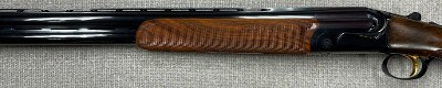 ABBIATICO & SALVINELLI (FAMARS) Excalibur Sporting 12 GA - Image 7 of 11