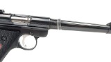 RUGER Mark III Target .22 LR - Image 10 of 22