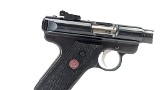 RUGER Mark III Target .22 LR - Image 9 of 22