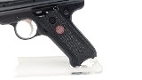 RUGER Mark III Target .22 LR - Image 3 of 22