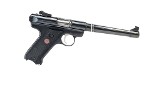 RUGER Mark III Target .22 LR - Image 7 of 22