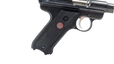 RUGER Mark III Target .22 LR - Image 8 of 22
