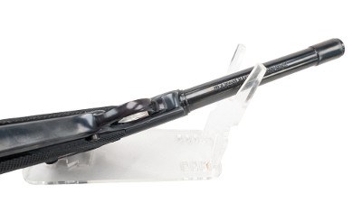 RUGER Mark III Target .22 LR - Image 16 of 22