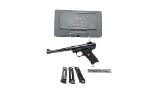 RUGER Mark III Target .22 LR - Image 1 of 22