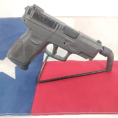 TAURUS PT111 G2A G2C 9MM LUGER (9x19 PARA) - Image 6 of 9