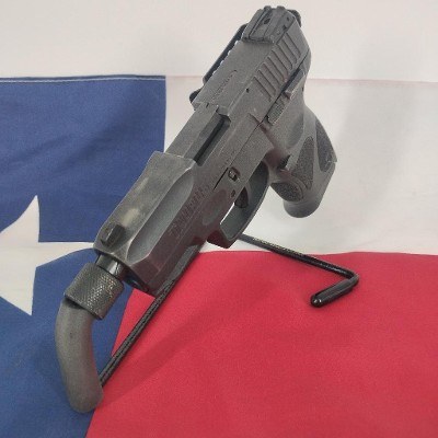 TAURUS PT111 G2A G2C 9MM LUGER (9x19 PARA) - Image 3 of 9