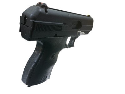 HI-POINT C9 9MM LUGER (9x19 PARA) - Image 6 of 6