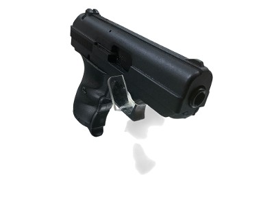 HI-POINT C9 9MM LUGER (9x19 PARA) - Image 3 of 6