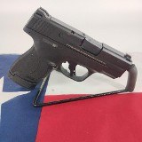 SMITH & WESSON M&P9 SHIELD PLUS 9MM LUGER (9x19 PARA) - 4 of 9