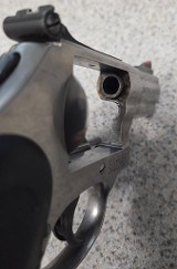 SMITH & WESSON 686 PLUS .357 MAG - 8 of 9