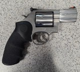 SMITH & WESSON 686 PLUS .357 MAG - 2 of 9