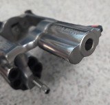 SMITH & WESSON 686 PLUS .357 MAG - 9 of 9