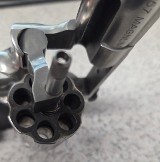 SMITH & WESSON 686 PLUS .357 MAG - 6 of 9