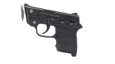 SMITH & WESSON Bodyguard .380 ACP - Image 2 of 8