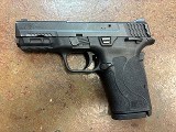 SMITH & WESSON M&P9 SHIELD EZ M2.0 9MM LUGER (9x19 PARA) - Image 1 of 6