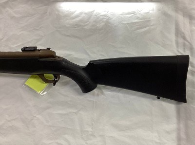 WEATHERBY Mark V .240 wby mag - Image 8 of 9