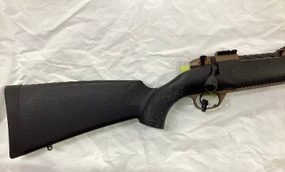 WEATHERBY Mark V .240 wby mag - Image 2 of 9