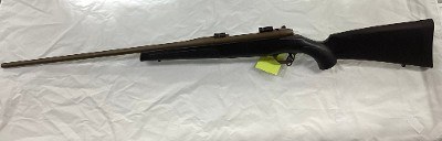 WEATHERBY Mark V .240 wby mag - Image 9 of 9