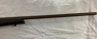 WEATHERBY Mark V .240 wby mag - Image 4 of 9