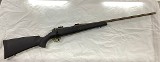 WEATHERBY Mark V .240 wby mag - Image 1 of 9