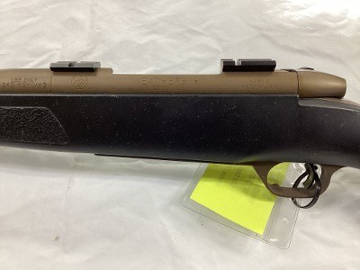 WEATHERBY Mark V .240 wby mag - Image 7 of 9