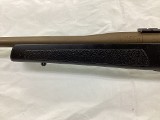 WEATHERBY Mark V .240 wby mag - Image 6 of 9