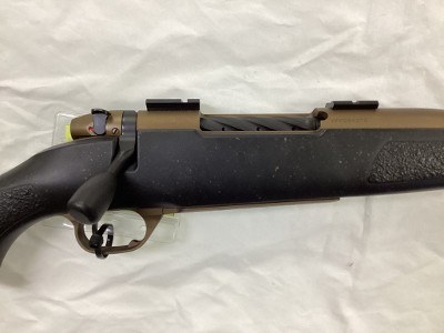 WEATHERBY Mark V .240 wby mag - Image 3 of 9