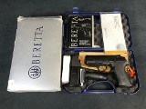 BERETTA PX4 STORM COMPACT 40 Smith & Wesson - Image 2 of 5