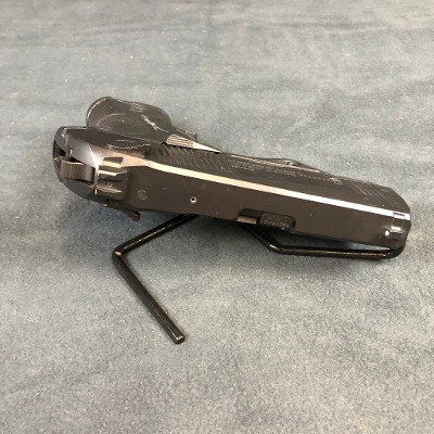 BERETTA PX4 STORM COMPACT 40 Smith & Wesson - Image 5 of 5