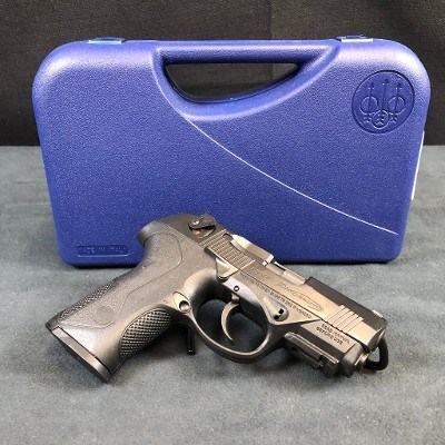 BERETTA PX4 STORM COMPACT 40 Smith & Wesson - Image 1 of 5