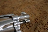 SMITH & WESSON 32 Terrier .38 S&W - 21 of 21