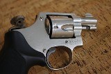 SMITH & WESSON 32 Terrier .38 S&W - 18 of 21